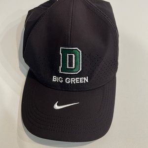DARTMOUTH COLLEGE hat